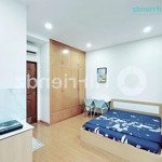 chính chủ cho thuê phòng đẹp full nt tân quy quận 7 dt: 28m2 giá 4.8 triệu