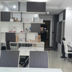 officetel kingston 40m2 12tr/tháng nội thất văn phòng, có thể lưu trú - còn tin còn hàng