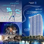 chung cư bluegem tower thanh trì. qùa tặng 1% gtch khi booking sớm. lh 0973113233