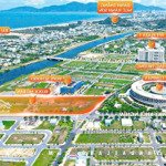 bán gấp đất nền dự án tại fpt city đà nẵng, giá bao rẻ nhất thị trường - hỗ trợ đưa đón đi lại