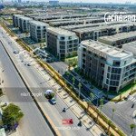 bán đất mặt tiền kinh doanh đường d3 kdc nam long dt 5x27 giá đầu tư chỉ 98tr/m liền kề global city