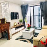 cho thuê căn hộ chung cư hà đô 102 m2, 2pn, 1 phòng đa năng