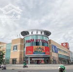 bán nhà mặt phố nguyễn thị thập cách lotte mart 70m, giá đầu tư 185 triệu/m2 , cn 972m2, quận 7