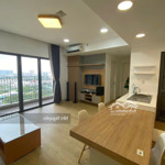 cho thuê căn hộ 2pn masteri thảo điền, 20 triệu vnd, 78 m2, view đẹp tại quận 2, tp. hcm