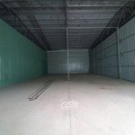 thuê kho xưởng quận 7 dt 1000m2 có sẵn văn phòng, wc, pccc chuẩn