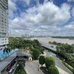 giao dịch 1 phòng ngủ + 1 đảo kim cương tháp brilliant - view sông - 8,5 tỷ thương lượng (sổ hồng)