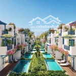 chính thức mở bán sông town - thị trấn nổi bên biển caraworld cam ranh