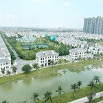 cần bán căn hộ diện tích 36m2 thông thủy view hồ, biệt thự đảo tại masteri water fonrt