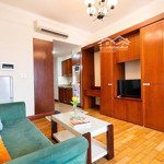 booking ngắn hạn river gate q4 - 40m2 full nt cao cấp - view sông. giá chỉ 900k/ đêm