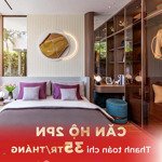 sở hữu căn hộ resort ven sông tại sài gòn - tt chỉ từ 26 triệu/ tháng, lh: 0826434758