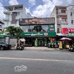 bán nhà siêu vị trí mặt tiền nguyễn thị minh khai dt: 9x32m - 2 tầng giá bán 35 tỷ tl tin thật