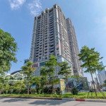 cho thuê văn phòng 2000m2 sky park, tôn thất thuyết, cầu giấy, vị trí vàng nhận diện thương hiệu