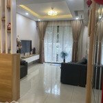 celadon city cho thuê căn hộ emerald 2pn+1 kho 83m full nội thất, giá rẻ nhất, nhà đẹp