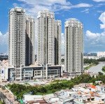 cho thuê căn hộ 2pn tại sunrise city, chỉ 18 triệu/th, 97m2, full nội thất