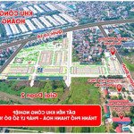 bán đất tại phường tào xuyên, tp thanh hóa, giá tốt 1,6 tỷ, 100m2