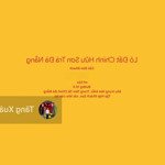 bán nhà chính hữu phường phước mỹ sơn trà, ngang hơn 6 nở hậu tài lộc, giá sập sán rẻ nhất khu vực