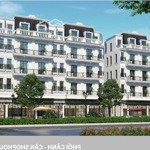 bán bt dự án đẹp xuất sắc tại đông dương residence, 98 triệu / m2, 80 m2