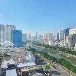 cho thuê cc mini orient apartment, bến vân đồn, q4, hcm, giá siêu hời 5,7 triệu, 100m2