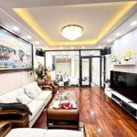 bán rẻ! văn cao phân lô oto tránh dừng đỗ vỉa hè 3m, 2 thoáng kd đỉnh dt 800tr/năm 60m*5t khu vip