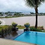 bán nhanh biệt thự 2pn view hồ vinpearl phú quốc, giá siêu hời chỉ 8 tỷ bao hết phí (100% chuẩn)