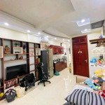 bán chung cư hoàng ngân - nguyễn thị định, 40m2, 1 ngủ, 1.52 tỷ