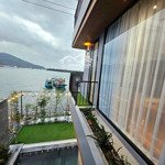 bán villa mới xây 100% đường nguyễn hữu an, sơn trà, đà nẵng. view siêu đẹp