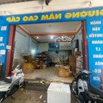 bán nhà mặt phố tại nguyễn chánh, lộc thọ nha trang ngang 6,5 mét, 20 tỷ, 63 m2, hiếm có