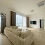 cho thuê penthouse river panorama q7, dt 148m2 3pn nội thất full giá thuê 34tr/tháng vào ngay