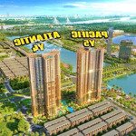 căn 2pn view hồ, công viên 65,5m2 giá dự kiến 5.4 tỷ imperia cổ loa mik tầng đẹp