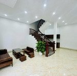 bán nhà đông mỹ, thanh trì 45m2 / 3,5 tầng, dân xây, ô tô đỗ cửa, thiết kế đẹp giá 3,85 tỷ