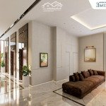 bán cc view đẹp tại khải hoàn prime, 2,5 tỷ, 46m2, 1pn, 1wc, nhà bè, hcm