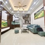 siêu đẹp nội thất hiện đại sang trọng 40m2 x5t đẹp long lanh phan kế bính, ba đình chỉ hơn 6 tỷ