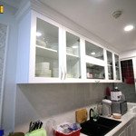 bán cc hà đông park view, 9,4 tỷ, 130m2, 3pn + 2wc, đầy đủ nội thất, hot!