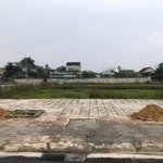 2.35 tỷ có ngay 150m2 đất đấu giá nghi kim, tp vinh