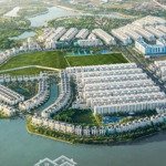 nhà phố liền kề 144m2 giá 19 tỷ 800 triệu, top giá tốt thị trường vinhomes grand park (quận 9)