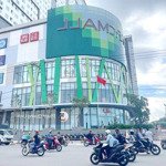 bán nhà mặt tiền tạ quang bửu, p4, quận 8. ngay parc mall , dt 4x20m, giá hơn 20 tỷ