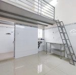 còn 1 phòng duplex gác cao - 2 cửa sổ trời siêu thoáng