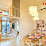 bán căn hộ chung cư 45m2 ; 2 ngủ mà được tới 4 ngủ tại sun urban city hà nam