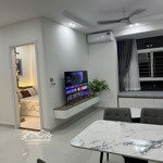 cho thuê căn hộ sky garden 2, dt 81m2, tk 2pn, full nội thất đẹp, giá rẻ 12 triệu, pmh, q7, hcm