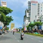 bán cặp đất mt nguyễn văn linh - đà nẵng - 71 tỷ - thu nhập 120tr/tháng - gần cầu rồng