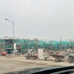 duy nhất căn liền kề xẻ khe 56m2, trục c16 sunurbancity, view pháo hoa, giá gốc cđt, ck lên đến 13%