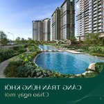 khám phá căn hộ lumiere masteri 2pn view hồ đẹp nhất vinhomes ocean park