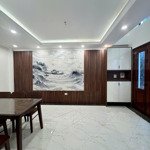 nhà đẹp phố kim quan 6 tầng, 3 phòng ngủ, 4wc , full nội thất hiện đại, chưa đến 5 tỷ !