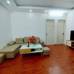 cho thuê căn hộ ccmn khương hạ, thanh xuân, 60m2, 2 ngủ, full đồ, vào ngay, ô tô đỗ cửa