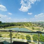 cho thuê căn hộ 3pn sarica sala - view công viên xanh mát