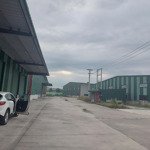 cho thuê kho diện tích 700m2 và 2800m2.giấy phép kho đầy đủ.vòng xoay an phú ,thuận an,bình dương