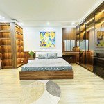 hàng xóm phố vip khu hiếm nhà bán- 5 tầng- nhà đẹp dân xây- ô tô dỗ cửa- ngõ rộng- trung tâm quận