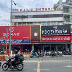 cho thuê mặt bằng kinh doanh - hoàng văn thụ, q. phú nhuận - 65 triệu/tháng, dt: 144m2 (chính chủ)