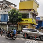 nhà dtsd 99m2 cho thuê nguyên căn hai mặt tiền đường quang trung - 20 triệu/tháng - 0787668570