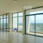 cho thuê căn hộ penthouse lumiere boulevard tại vinhomes quận 9